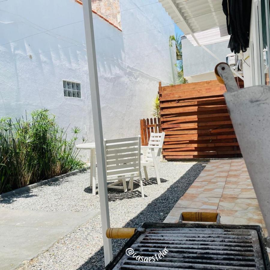 Kitnetlua Apartment Cabo Frio Exterior photo